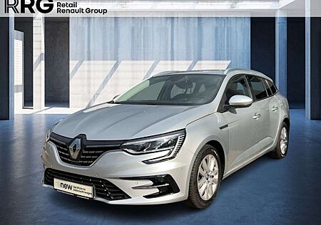 Renault Megane Grandtour Intens 1.6 E-TECH Plugin-Hybrid