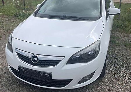 Opel Astra J 1.7 CDTI Sport 1.7 CDTI EU5 Sport