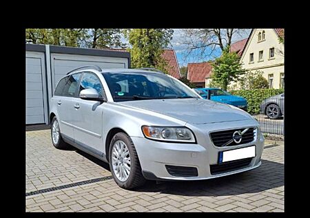 Volvo V50 DPF D2 Business Edition