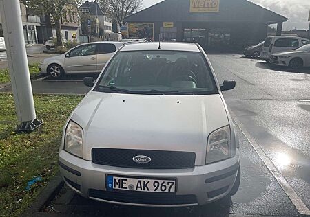 Ford Fusion gebraucht kaufen Ford Fusion 1.4 Elegance