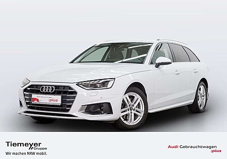 Audi A4 35 TDI ADVANCED eSITZE MEMORY KAMERA PR
