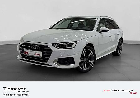 Audi A4 35 TDI ADVANCED eSITZE MEMORY KAMERA PR