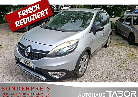 Renault Scenic 1.5 dCi 110 BOSE Edt. AHK Navi LM GRA PDC