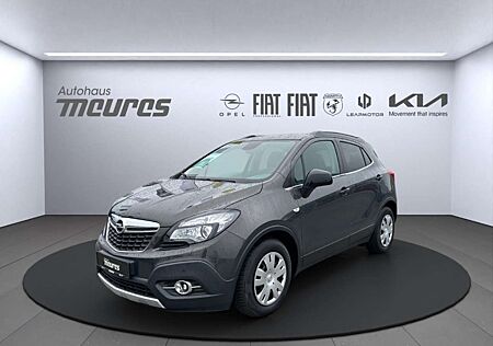 Opel Mokka Color Innovation 1.4 Turbo AHK KLIMA 8-FACH
