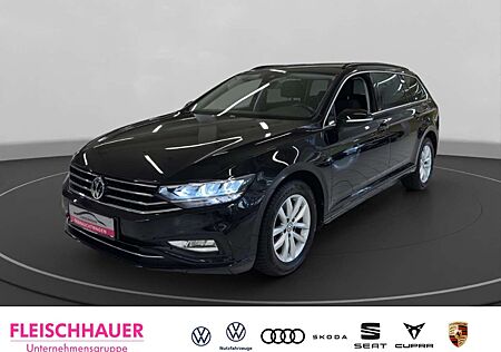 VW Passat Variant Volkswagen Business 1.5 TSI Navi+LED+AHK+ACC+App-connect