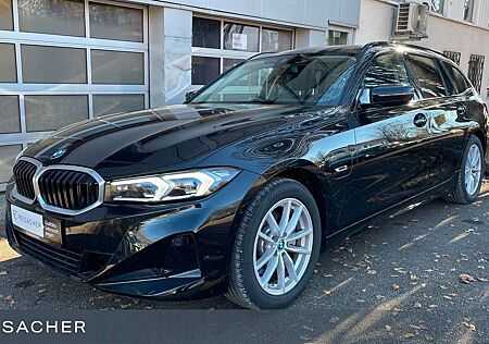 BMW 330 e A Tou LCProf,HUD,AHK,adLED,elSitze