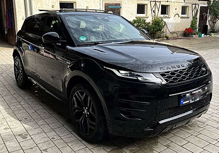 Land Rover Range Rover Evoque R-Dynamic SE