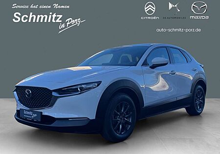 Mazda CX-30 Prime-Line HUD Navi ACC Apple CarPlay Android Auto