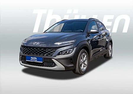 Hyundai Kona EDITION 30+ 1.0 Turbo Benzin Bluetooth Navi
