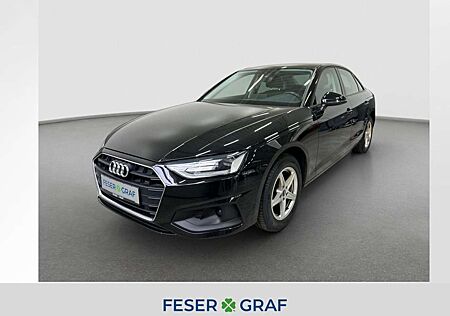 Audi A4 Limousine 30 TDI S-tronic Navi PDC GRA AHK