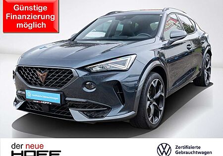 Cupra Formentor gebraucht kaufen Cupra Formentor VZ e-Hybrid