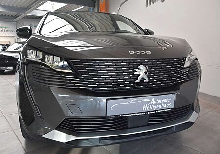 Peugeot 5008 Allure Pack 8EAT LED Navi Kamera 7-Sitzer