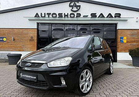 Ford C-Max Titanium Panorama/18"/SHZ