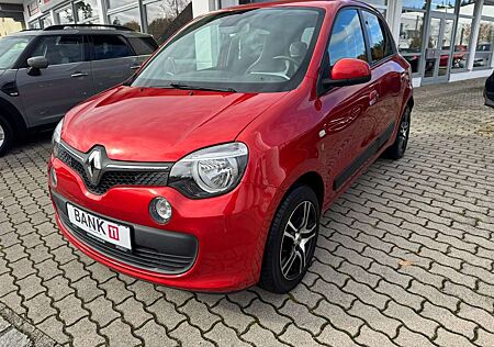 Renault Twingo Dynamique - TÜV Neu - 8 Fach bereift -
