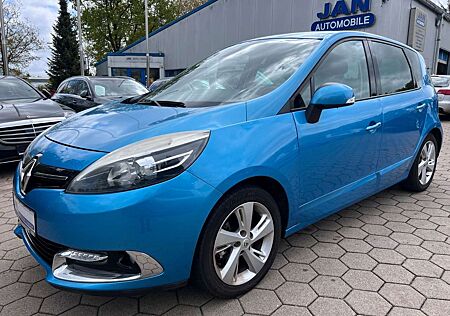 Renault Scenic III Dynamique|Navi|Leder|PDC|AHK|2.HD|