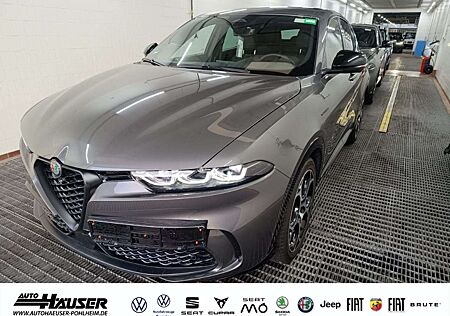 Alfa Romeo Tonale Veloce 1.5 VGT 48V-Hybrid LEDER HARMAN KARDON 19''