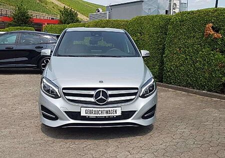 Mercedes-Benz B 180 B -Klasse