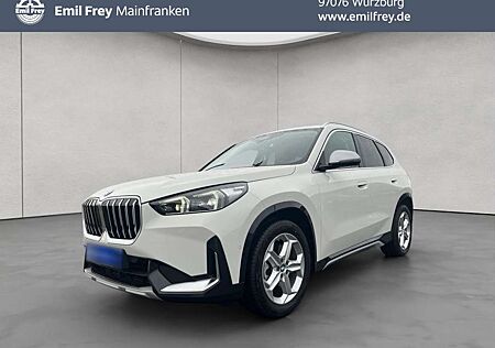 BMW X1 xDrive 23d Aut. xLine