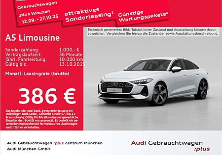 Audi A5 TFSI S tronic AHK/20"Zoll/Kamera