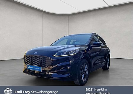 Ford Kuga 2.0 EcoBlue 4x4 Aut. ST-LINE X *2100 KG AHL*