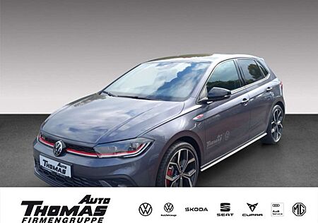 VW Polo GTI Volkswagen 2,0 l TSI 152 kW GTI *BLACK ROOF*KAMERA