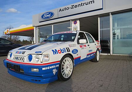 Ford Sierra Cosworth 4x4 16 V