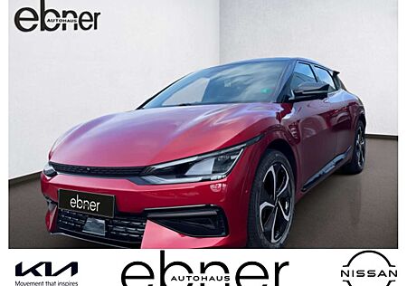 Kia EV6 Elektro 77,4 kWh GT Line 4WD | 360° Kamera |
