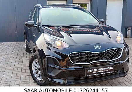 Kia Sportage 1.6 GDI Edition 7 2WD/KLIMAANLAGE/EURO6