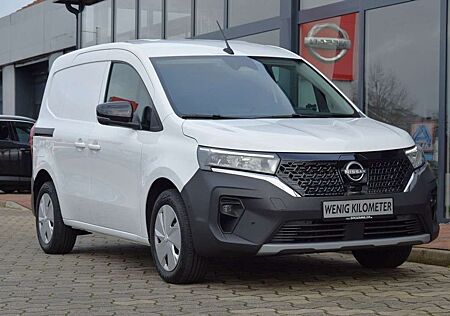 Nissan Townstar 2,2t 45 kWh L1 2,2t N-Connecta-Option L
