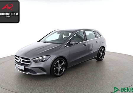 Mercedes-Benz B 200 PROGRESSIVE MULTIBEAM,MEMORY,KAMERA,1.HAND