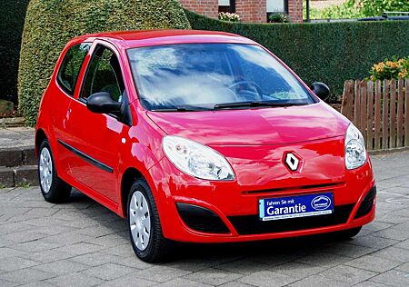 Renault Twingo Authentique * TÜV+Service neu - Klima-Servo *