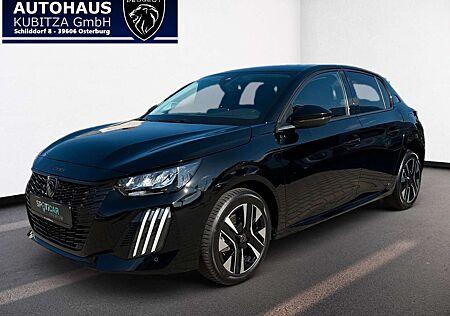Peugeot 208 Allure Puretech 100 EAT8 *Navi*EPH v+h*LED