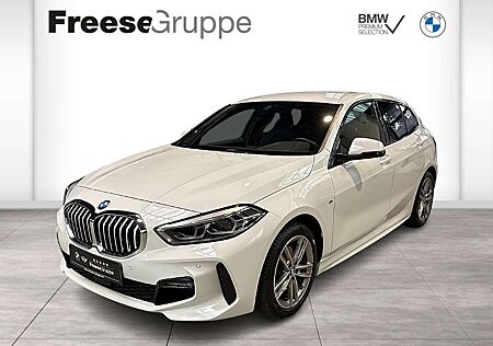 BMW 118 i M Sport HiFi DAB LED WLAN Tempomat Klima