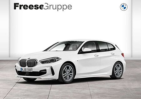 BMW 118 i M Sport HiFi DAB LED WLAN Tempomat Klima