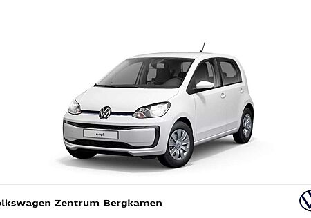 VW e-up! Volkswagen e-up! 4TÜREN CAM EINPARKHILFE TEMPOMAT DAB+