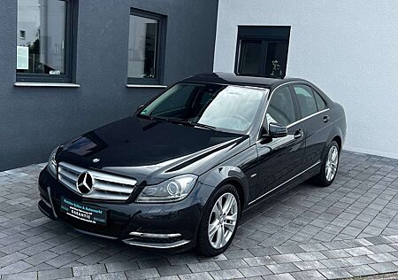 Mercedes-Benz C 250 CDI 4Matic/Avantgarde/Automatik