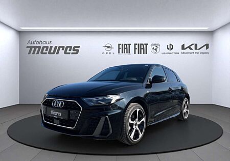 Audi A1 30 TFSI S-Line KAMERA APPLE CarPlay SHZ ACC