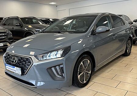 Hyundai Ioniq Premium Plug-In Hybrid*LED*Leder*S-Dach*