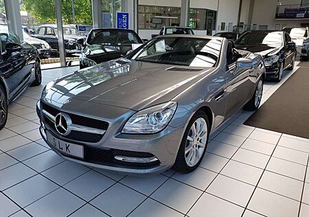 Mercedes-Benz SLK 200 ROADSTER AIRCARF NAVI SHZ PTS 6-GANG
