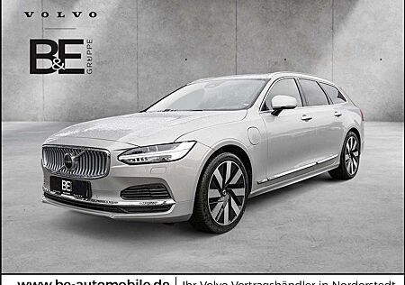 Volvo V90 T6 Plus Bright Recharge Plug-In Hybrid AWD