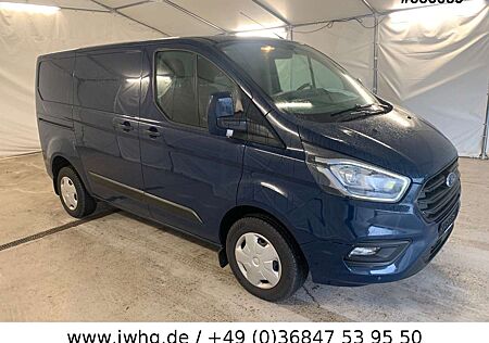 Ford Transit Custom Kasten 280 AHK/PDC/TEMPOMAT