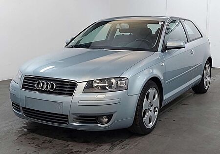 Audi A3 1.6 Ambition