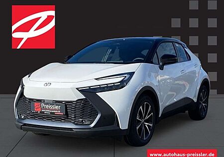 Toyota C-HR 2.0 Hybrid Team Player + Technik-Paket StandHZG Na