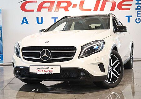 Mercedes-Benz GLA 220 CDI / d 4Matic *Automatik*Panorama*