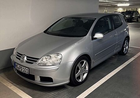 VW Golf Volkswagen 1.6 Goal