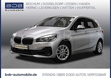 BMW 216 ADVANTAGE 1.HAND PDC TEMPOMAT