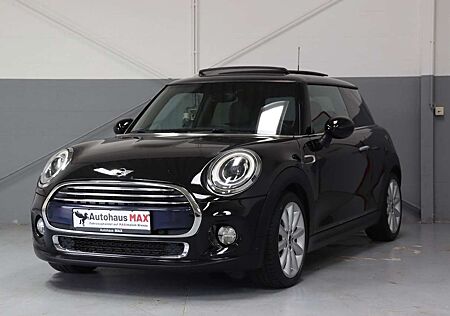 Mini Cooper ~Panorama~Kamera~Tempom~LED~Automatik