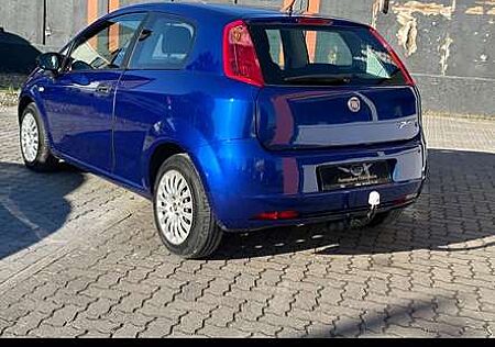 Fiat Punto 60 SX