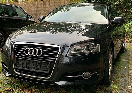 Audi A3 1.6 TDI Attraction