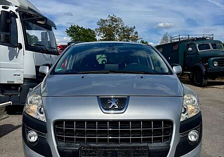 Peugeot 3008 120 VTi Active